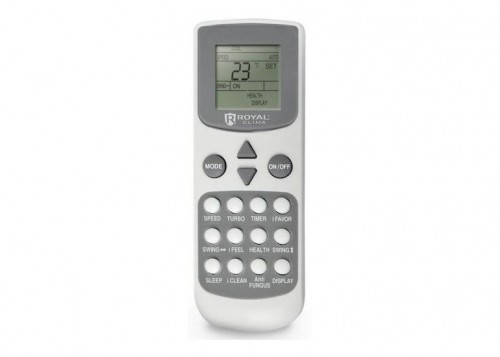 Кассетный кондиционер Royal Clima CO-4C 12HN / CO-E 12HN