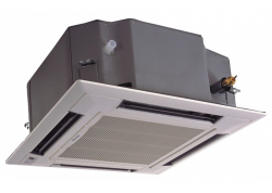 Кассетный кондиционер Gree GU140T/A1-K/GU140W/A1-M