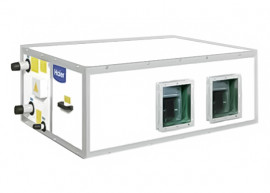 Приточно-вытяжная установка Haier G04C4SRH22