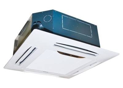 Кассетный кондиционер Sakata SIB-100BAY / SOB-100YA