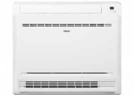 Напольно-потолочный кондиционер Haier AF25S2SD1FA / 1U25S2SM3FA
