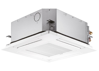 Внутренний блок кассетный Mitsubishi Electric SLZ-M25 FA