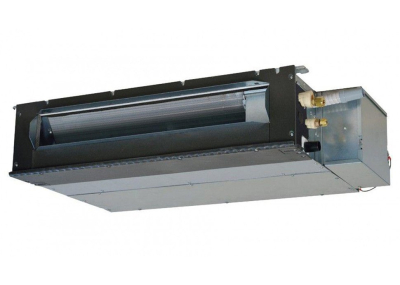 Внутренний блок канальный Mitsubishi Heavy Industries SRR25ZМ-S