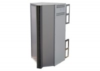 Газовая тепловая завеса Тепломаш КЭВ-100П7040G
