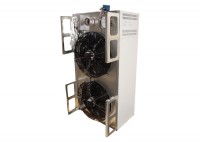 Газовая тепловая завеса Тепломаш КЭВ-100П7040G