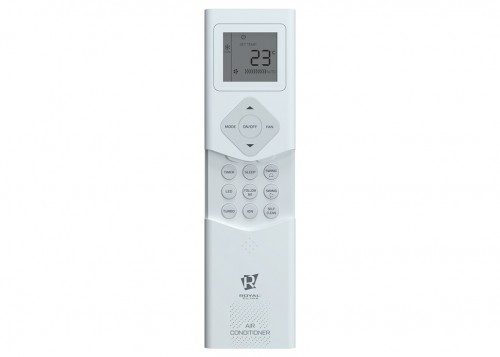 Кассетный кондиционер Royal Clima ES-C 12HRN / ES-E 12HN