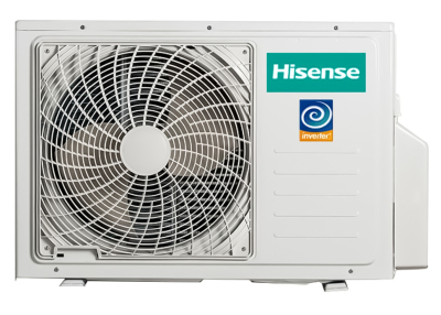Наружный блок мульти сплит-системы Hisense AMW3-18U4RJC LP