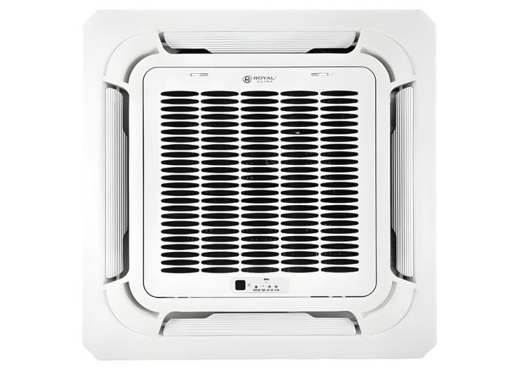 Кассетный кондиционер Royal Clima ES-C 36HREX / ES-E 36HEX