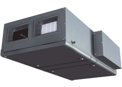 Приточно-вытяжная установка Lessar LV-PACU 1500 PW