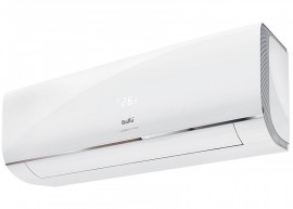 Настенный кондиционер Ballu BSAG-24HN1_20Y