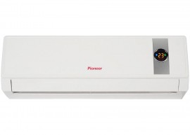 Внутренний блок настенный Pioneer KRMS07A
