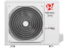 Наружный блок мульти сплит-системы Royal Clima 3RFM-21HN / OUT