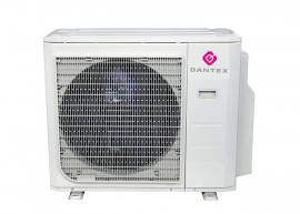 Наружный блок мульти сплит-системы Dantex RK-5M42HM3E-W