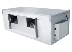 Канальный кондиционер Kentatsu KSTC176HFAN3 / KSUC176HFAN3