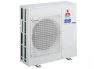 Кассетный кондиционер Mitsubishi Electric PLA-RP125EA / PUHZ-P125VHA