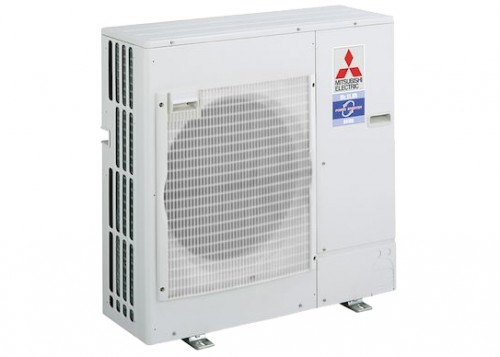 Кассетный кондиционер Mitsubishi Electric PLA-RP125EA / PUHZ-P125VHA