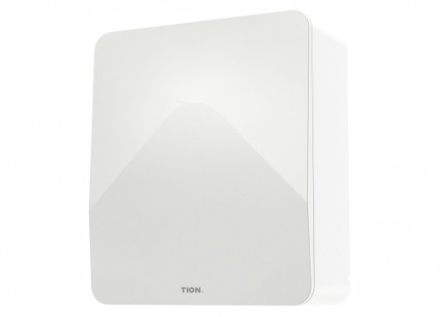 Приточная установка Бризер Тион 4S (Tion 4S Family)