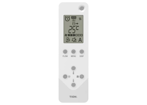 Приточная установка Бризер Тион 4S (Tion 4S Family)