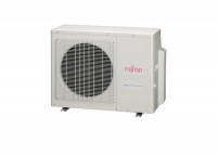 Кассетный кондиционер Fujitsu AUY30UUAR / AOY30UNBWL
