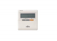 Кассетный кондиционер Fujitsu AUY30UUAR / AOY30UNBWL