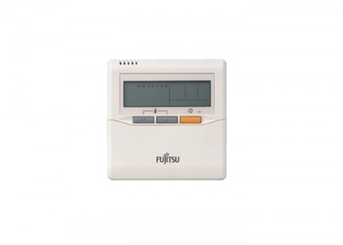 Кассетный кондиционер Fujitsu AUY30UUAR / AOY30UNBWL