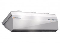 Тепловая завеса без обогрева Sonniger GUARD 200C PRO