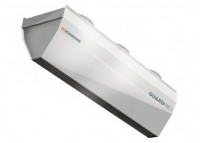 Тепловая завеса без обогрева Sonniger GUARD 200C PRO
