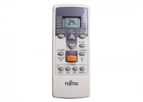 Настенный кондиционер Fujitsu AWYZ14LBC/AOYZ14LBL