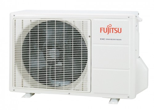 Настенный кондиционер Fujitsu AWYZ14LBC/AOYZ14LBL