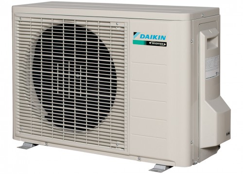 Настенный кондиционер Daikin FTXG25J/RXG25K