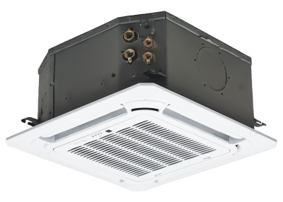 Кассетный фанкойл Lessar LSF-300BP42C