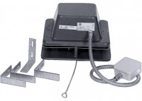 Вентилятор дымоудаления Systemair ZRS 170