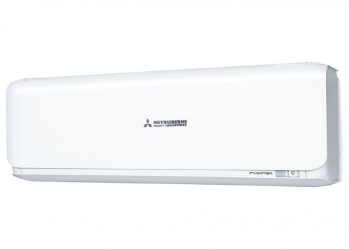 Настенный кондиционер Mitsubishi Heavy Industries SRK60ZSX-W / SRC60ZSX-W