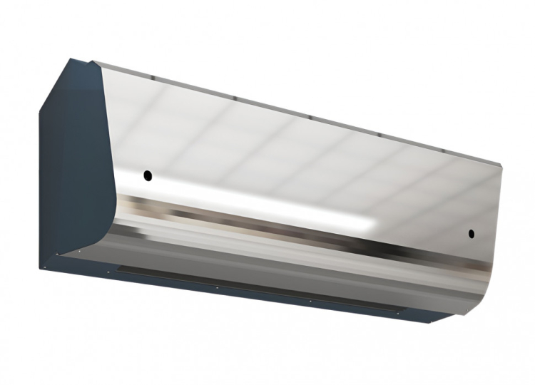 Электрическая тепловая завеса Тепломаш КЭВ-12П4033Е