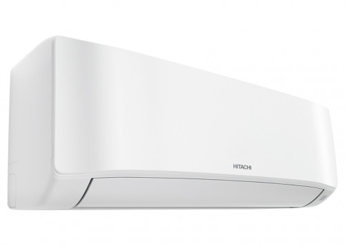 Настенный кондиционер Hitachi RAK-DJ50RHAE / RAC-DJ50WHAE