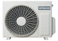 Настенный кондиционер Hitachi RAK-DJ50RHAE / RAC-DJ50WHAE