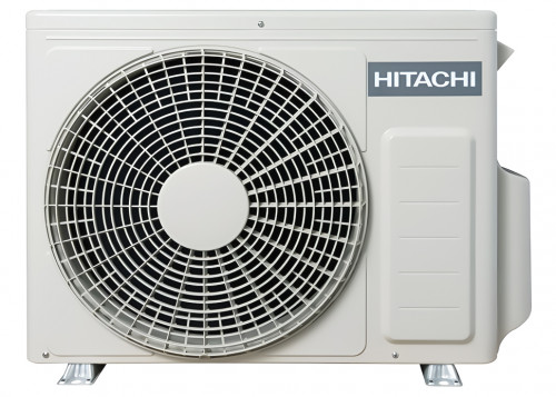 Настенный кондиционер Hitachi RAK-DJ50RHAE / RAC-DJ50WHAE