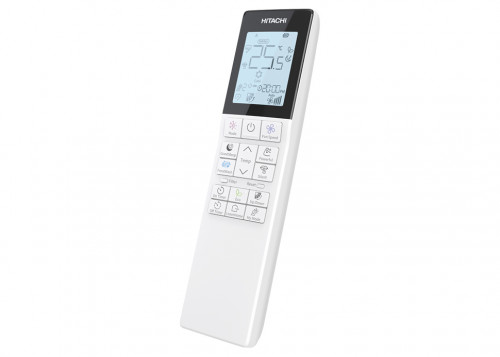 Настенный кондиционер Hitachi RAK-DJ50RHAE / RAC-DJ50WHAE