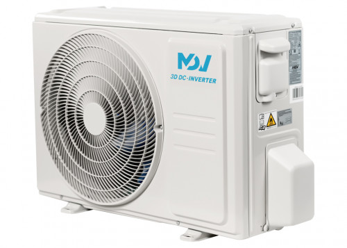 Настенный кондиционер MDV MDSBI-09HRFN8 / MDOAI-09HFN8