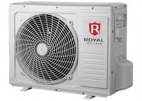 Настенный кондиционер Royal Clima ARCS-26HPN1T1