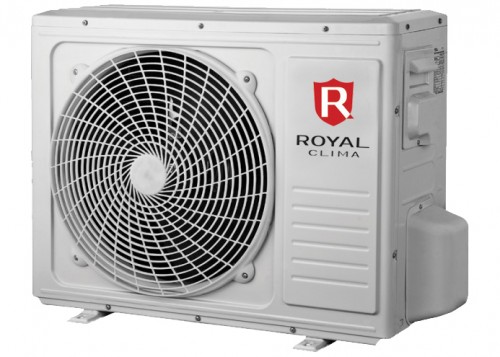 Настенный кондиционер Royal Clima ARCS-26HPN1T1