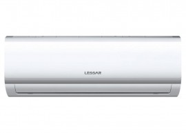Настенный кондиционер Lessar LS-HE12KRA2A / LU-HE12KRA2A