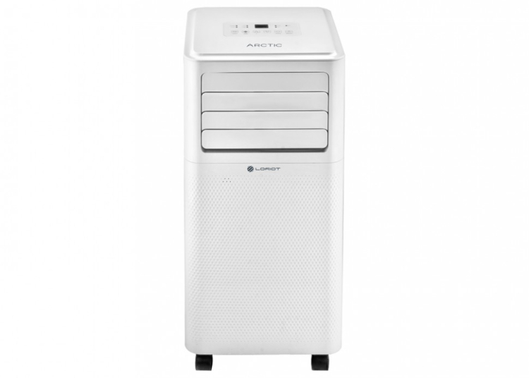 Мобильный кондиционер Loriot LPC-09TAM