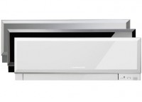 Внутренний блок настенный Mitsubishi Electric MSZ-EF42VES