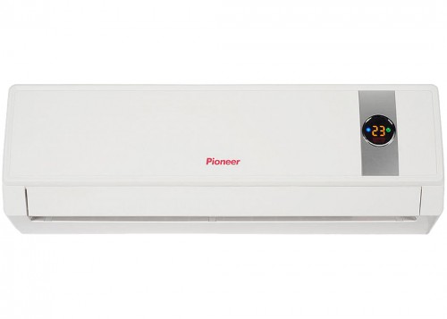 Внутренний блок настенный Pioneer KRMS09A