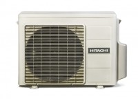 Наружный блок мульти сплит-системы Hitachi RAM-40NE2F