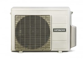 Наружный блок мульти сплит-системы Hitachi RAM-40NE2F