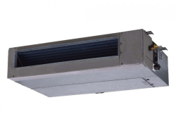 Канальный кондиционер Lessar LS-H36DGA4 / LU-H36UGA4