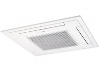 Кассетный кондиционер Fujitsu AUY36UUAS / AOY36UNAXT