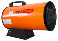 Газовая тепловая пушка Профтепло КГ-10